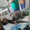 Prajurit TNI AU Ditembak