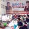 RAI Heri gunawan Jumat Berkah