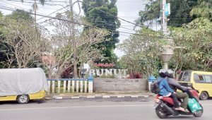 Mulai Berlaku, Pasien BPJS di RSUD Bunut Wajib Jalani Pemindaian Wajah