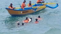 Korban Ritual Pantai Payangan Jember Ditemukan, 11 Orang Meninggal