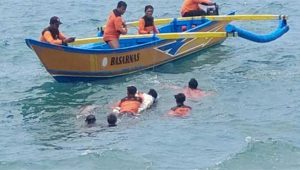 Korban Ritual Pantai Payangan Jember Ditemukan, 11 Orang Meninggal