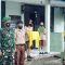 Saka Wira kartika Koramil 0607-04/Kota Sukabumi Utara