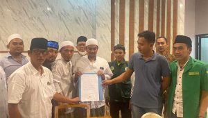 Abuya KH. Abdullah Mukhtar Maafkan Pelaku Penghinaan di Medsos