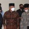 Sekertaris Daerah Kabupaten Bogor, Burhanudin