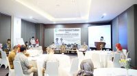 2023 Sekretariat DPRD Kota Sukabumi Masih Fokus Harmonisasi Eksekutif-Legislatif