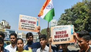 MUI Kecam Pemerintah India Bersikap Brutal Terhadap Minoritas Muslim di Karnataka