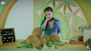 Terbaru Siva Aprilia Banyak Berubah di Lagu Belah Duren