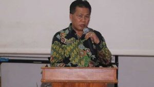 PTMT 100 Persen di Kabupaten Sukabumi Terkendala Sarpras