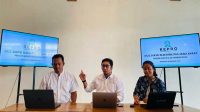 Survei Pilpres 2024 Repro Indonesia, Prabowo Teratas di Susul Ridwan Kamil dan Gus Muhamin