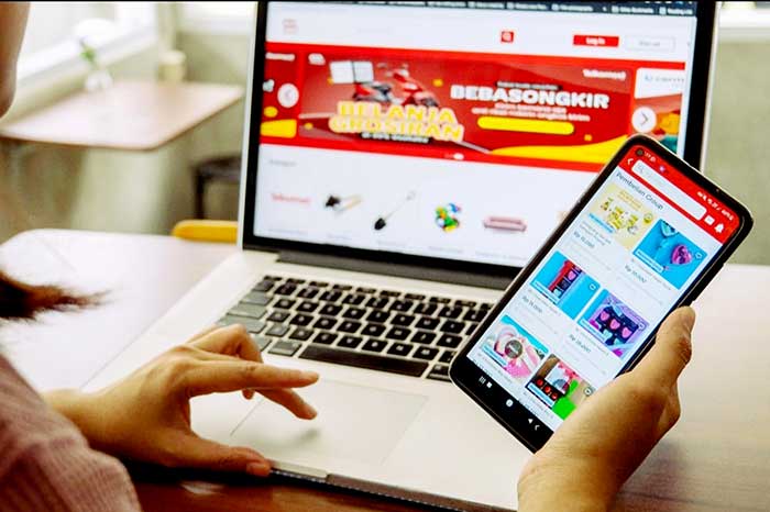 Telkomsel platform