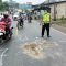 Polres Sukabumi