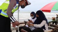 Tim khusus Black Marlin Polres Sukabumi