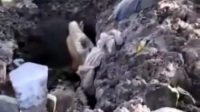 Bikin Geger, Tali Pocong yang Meninggal Malam Jumat Dicuri dari Kuburan
