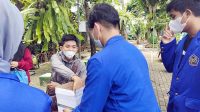 UMMI Peduli Banjir Kota Sukabumi