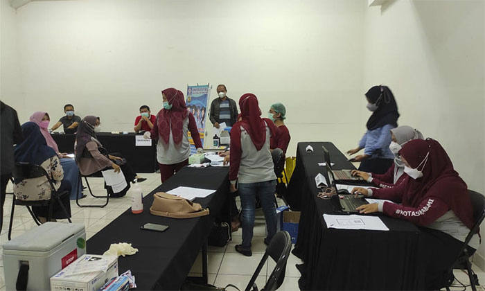 Universitas Bsi Kampus Sukabumi