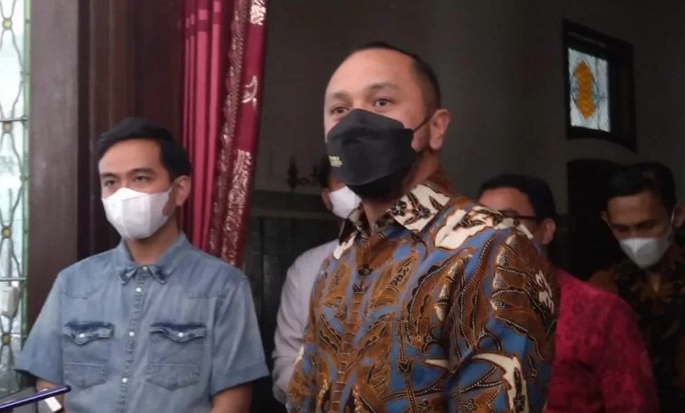 Ketua Umum PSI