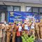Vaksinasi Distan Kabupaten Sukabumi