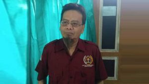 Jurnalis Sukabumi Berduka, Wawan Aris Mantan Wapimred Radar Bogor Meninggal