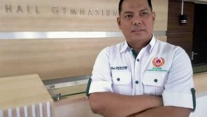 KONI Kabupaten Bandung Tergetkan 3 Besar di Porda Jabar