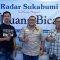 Ketua DPRD Kabupaten Sukabumi, Yudha Sukmagara