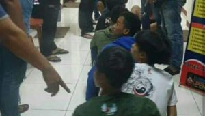 Lima Pelaku Begal Polisi Usia Masih Remaja, Tapi Perannya Bikin Ngeri
