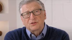 Bill Gates : Covid-19 Bisa Menjadi Pandemi Terakhir
