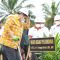 Menteri Koordinator Bidang Perekonomian Airlangga Hartarto