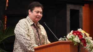 Menko Airlangga: Pelatihan Vokasi Bisa Tarik Investor Melalui Jaminan Kualitas SDM