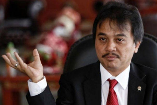 Roy Suryo