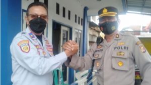 Ikhtiar Kadishub Wujudkan 2023 Kabupaten Sukabumi Bebas ODOL, Luar Biasa!