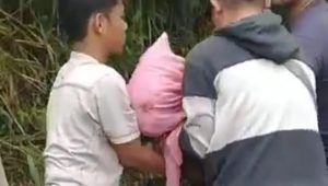 Angkot Terguling di Caringin, Emak-emak Lagi Reunian Jadi Korban 
