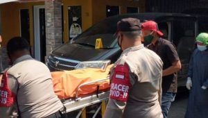 Kapolda Jabar: Dalam Waktu Dekat Pelaku Pembunuhan Ibu dan Anak di Subang Segera Terungkap