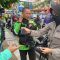 personel Polres Sukabumi Kota
