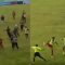 Wasit yang memimpin laga Farmel FC