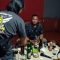 polres sukabumi razia thm
