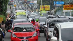 Tol Puncak Bogor Segera Dibangun?