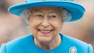 Ratu Elizabeth Tertular Covid-19, Kerajaan Bilang Begini