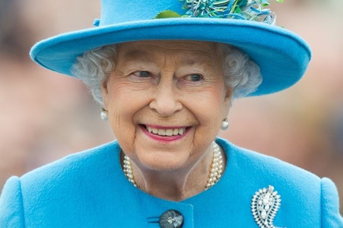 Ratu Elizabeth