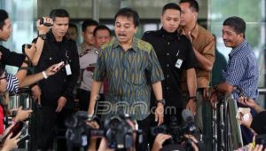 Laporan Roy Suryo Soal Menag Yaqut Ditolak, Penyidiknya Bilang Begini
