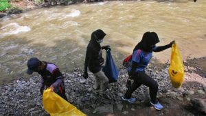 DPRD Kabupaten Bandung Dorong Program Pengelolaan Sampah Setiap Dapil