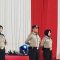 Seragam Baru Satpam