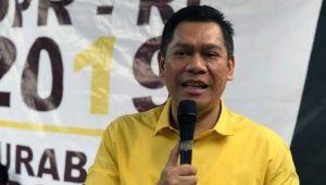 Soal Penggarap Tanah Berdasi, Wakil Komisi III: Semua WNI Berhak Miliki Tanah
