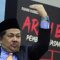 Wakil Ketua Umum Partai Gelora, Fahri Hamzah
