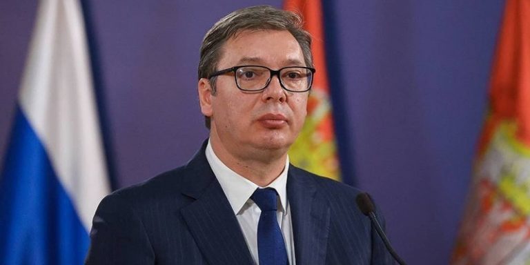 Aleksandar Vucic