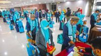 Kabar Baik, Berangkat Haji Tahun Ini Tak Perlu Tes PCR