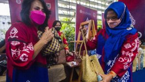 Women20 Serukan Kesetaraan Gender di Bidang Kesehatan