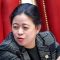 Ketua DPR RI Puan Maharani