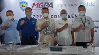 Pembalap MotoGP Bakal Menghadap Jokowi sebelum Parade di Jakarta, Begini Rencananya