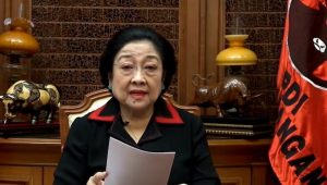 Megawati: Kader PDIP Minta Jangan Berhenti di Zona Nyaman, Penyebabnya
