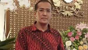 Harun Masiku Masih Buron, KPK Klaim Lakukan Perburuan Senyap